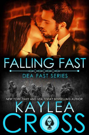 [Dea Fast 01] • Falling Fast